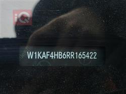 مرسيدس بنز C-Class